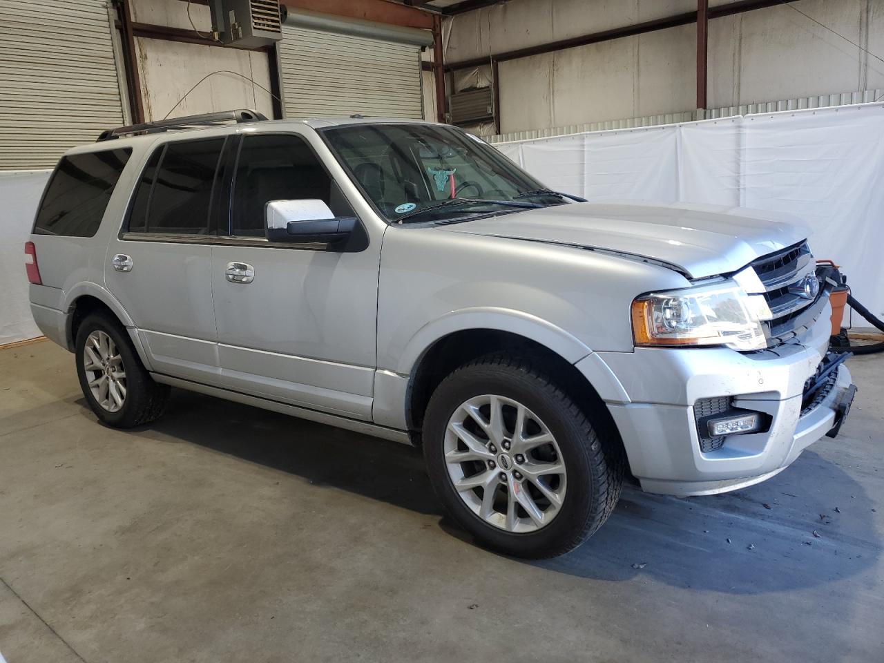 Lot #3028483925 2015 FORD EXPEDITION