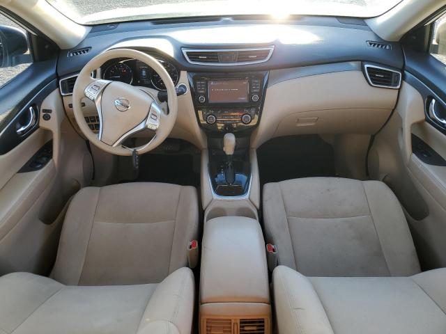 2015 NISSAN ROGUE S - KNMAT2MV6FP573532