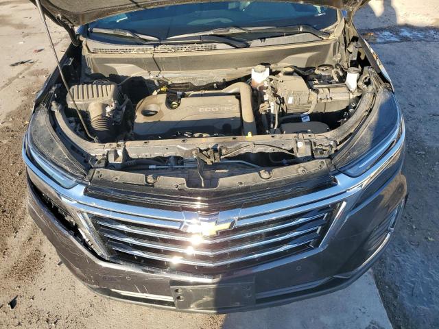 2022 CHEVROLET EQUINOX PR - 2GNAXXEV0N6148992