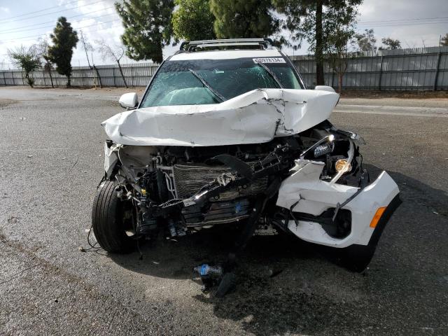 2022 KIA SELTOS EX - KNDERCAA8N7273884