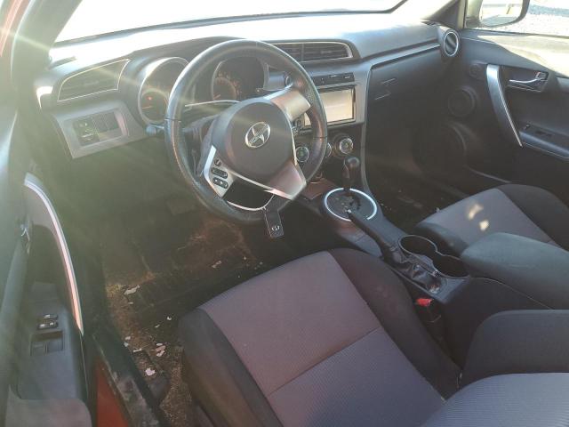 2016 TOYOTA SCION TC - JTKJF5C70GJ020979
