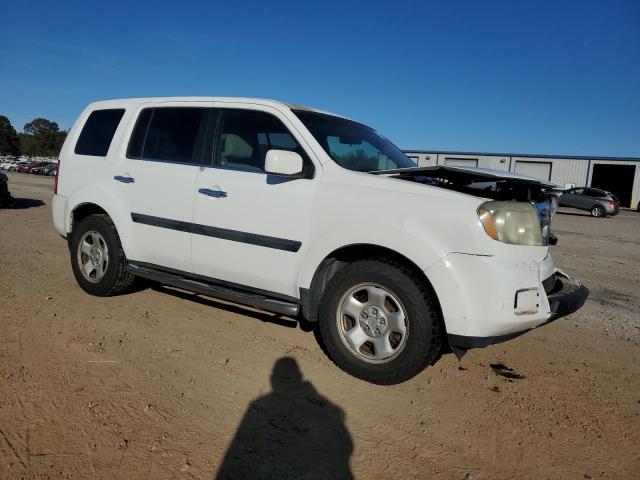 Vin: 5fnyf4h21bb094179, lot: 80498764, honda pilot lx 20114