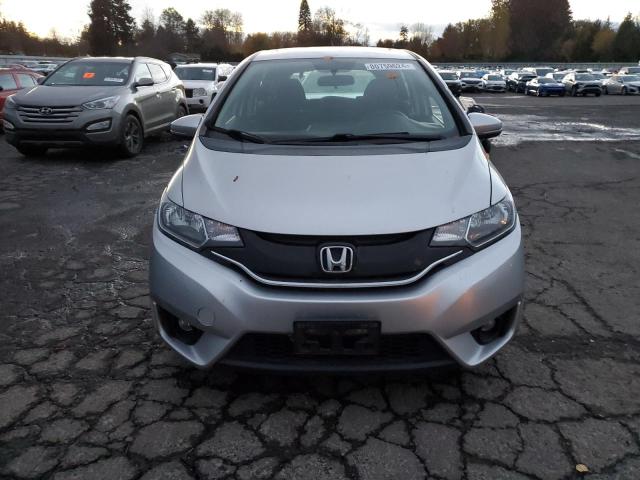 2015 HONDA FIT EX - 3HGGK5G89FM735715