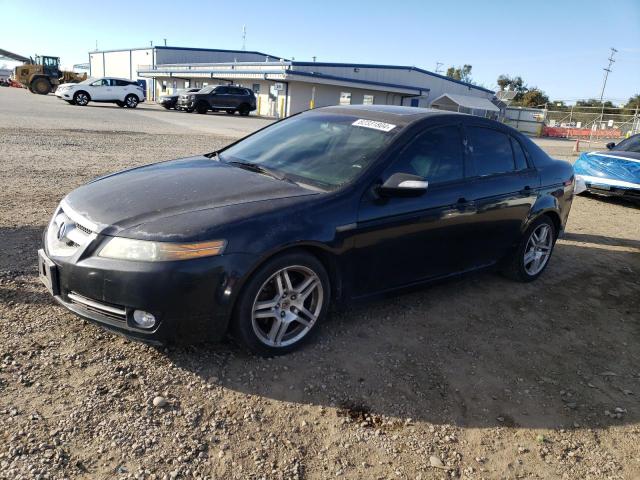 2007 ACURA TL #3009335565