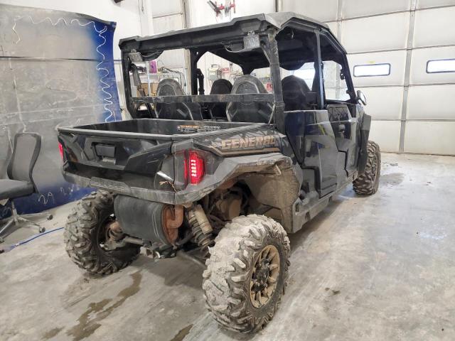2022 POLARIS GENERAL XP 3NSGMJ99XNM448243