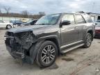 2016 TOYOTA 4RUNNER SR - JTEBU5JRXG5284673