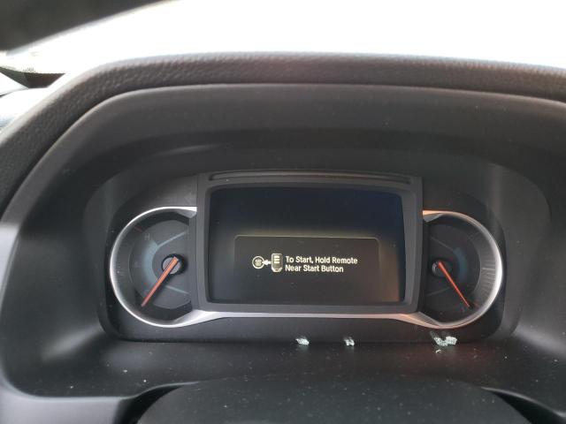 2021 HONDA PILOT SE 5FNYF5H27MB038787