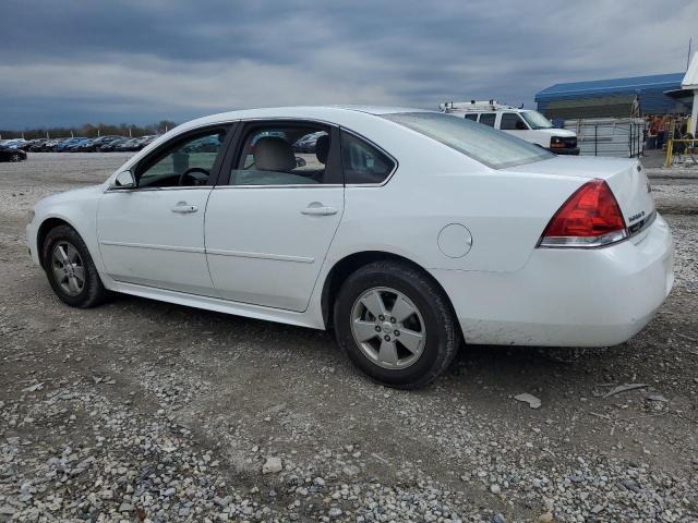 Vin: 2g1wg5ek5b1254185, lot: 79872994, chevrolet impala lt 20112