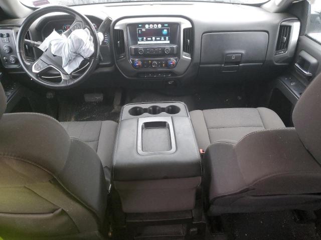2019 CHEVROLET SILVERADO - 2GCVKPEC5K1120525