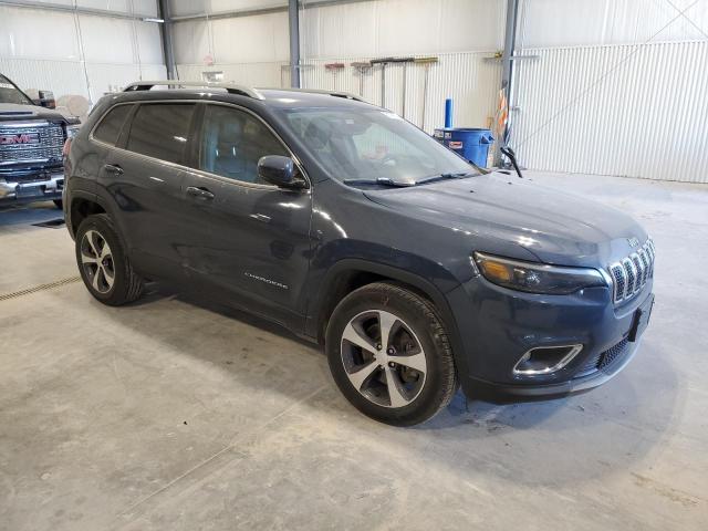 2019 JEEP CHEROKEE L - 1C4PJMDX8KD458732