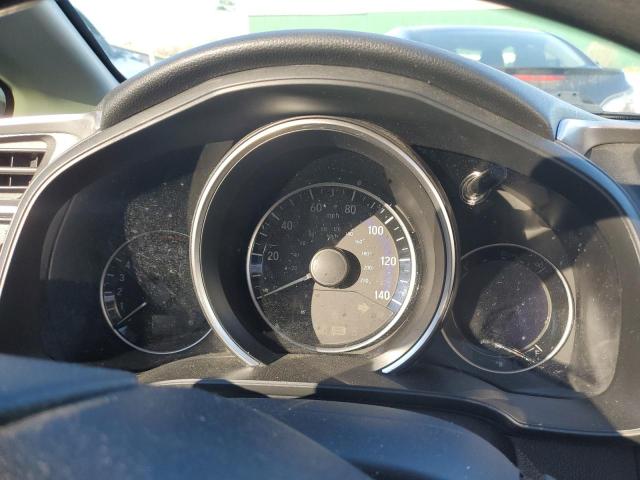 2015 HONDA FIT EX - 3HGGK5H83FM748894
