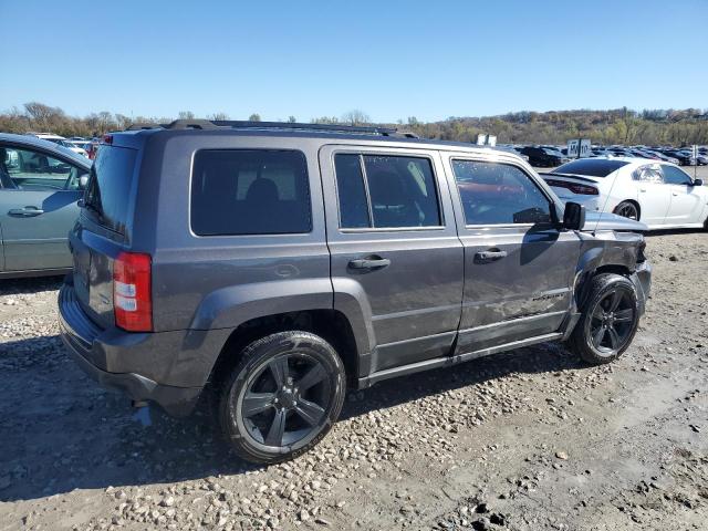 VIN 1C4NJPBA9ED812673 2014 JEEP PATRIOT no.3