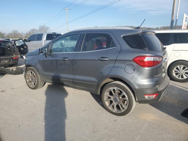 2020 FORD ECOSPORT T - MAJ3S2KE6LC334618