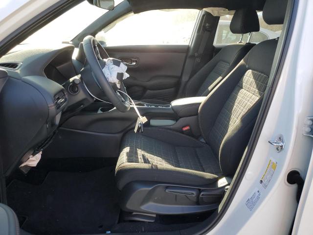 2025 HONDA HR-V SPORT - 3CZRZ2H55SM714242