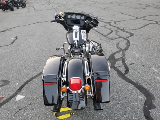 2022 HARLEY-DAVIDSON FLHT 1HD1FVC12NB611968