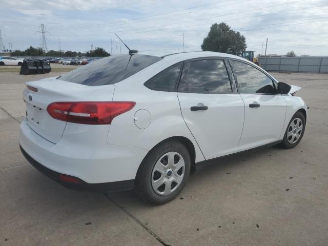 Vin: 1fadp3e27jl204552, lot: 79421774, ford focus s 20183