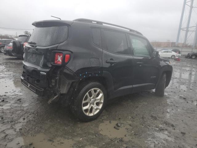 2017 JEEP RENEGADE L - ZACCJABBXHPE82755