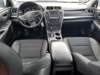 TOYOTA CAMRY LE photo