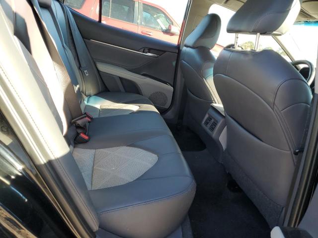 2018 TOYOTA CAMRY L - 4T1B11HKXJU030291