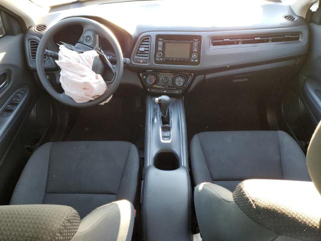 2019 HONDA HR-V LX - 3CZRU6H30KM736069