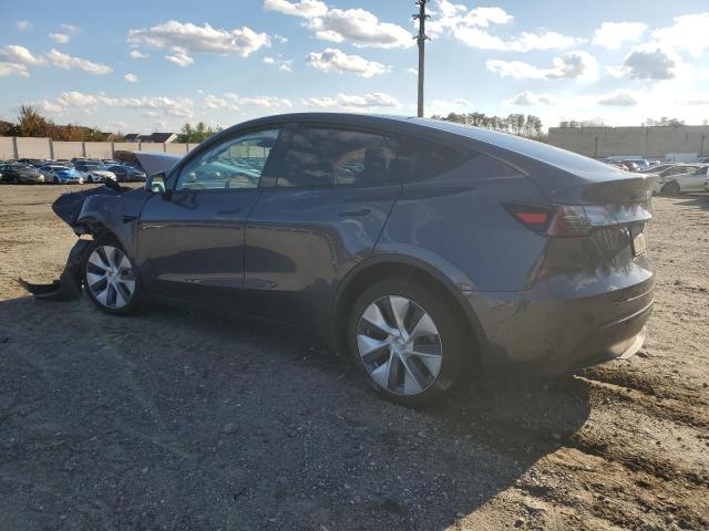 2023 TESLA MODEL Y 7SAYGAEE2PF927332