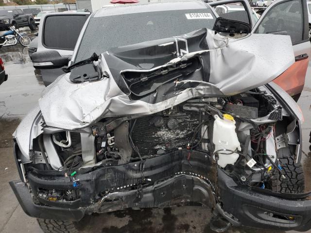 2021 RAM 1500 TRX - 1C6SRFU99MN905668