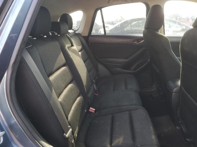 2015 MAZDA CX-5 TOURI - JM3KE2CYXF0459849