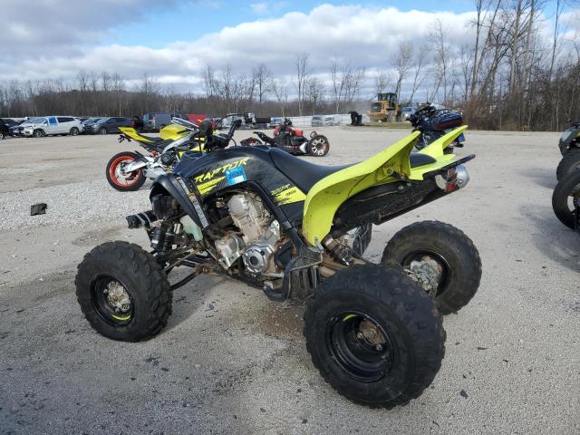 2021 YAMAHA YFM700 R 5Y4AM86E1MA100402