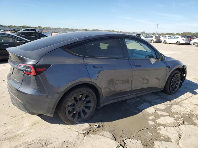 VIN 7SAYGDEE6PA111934 2023 TESLA MODEL Y no.3