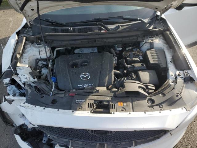 2019 MAZDA CX-5 SPORT - JM3KFABM4K1582217