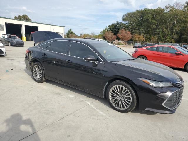 2020 TOYOTA AVALON LIM - 4T1CZ1FB9LU040698