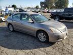 NISSAN ALTIMA BAS photo