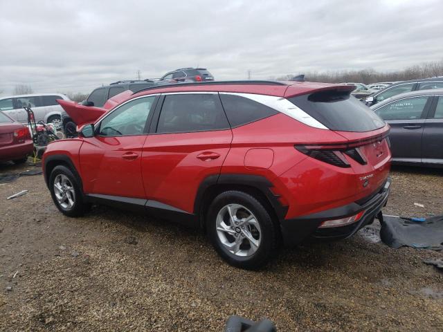 2023 HYUNDAI TUCSON SEL - 5NMJB3AE8PH172300
