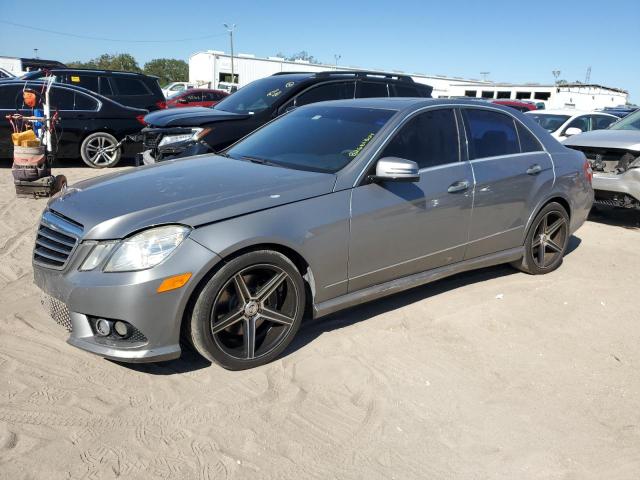 Global Auto Auctions: 2010 MERCEDES-BENZ E 350