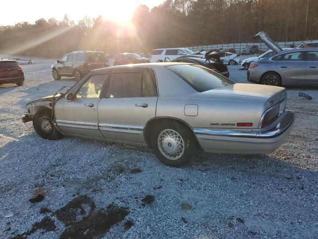 BUICK PARK AVENU 1996 tan  gas 1G4CU5218TH610895 photo #3