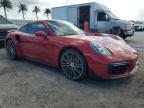 Lot #2962690113 2017 PORSCHE 911 TURBO