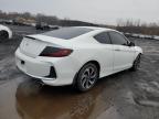 Lot #3033010026 2016 HONDA ACCORD LX-