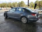 HONDA ACCORD EXL photo