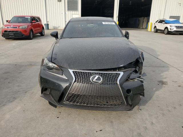 2015 LEXUS IS 250 - JTHBF1D24F5082401