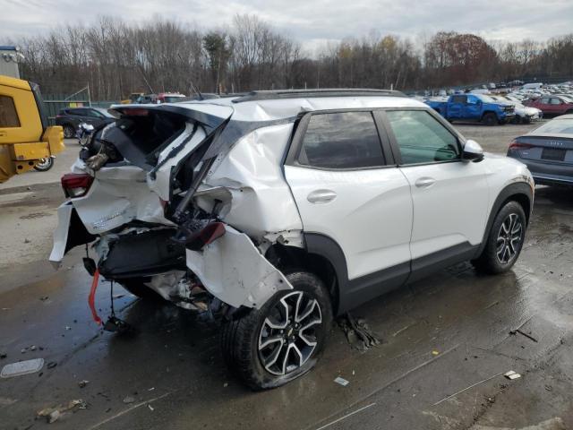 KL79MSSL8PB200120 Chevrolet Trailblzr Activ 2023