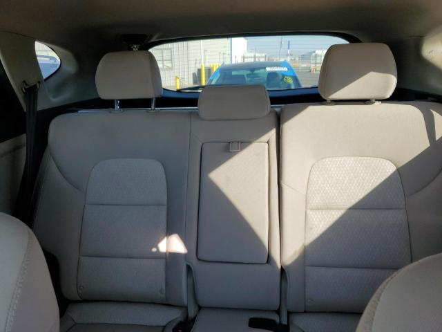 2018 HYUNDAI TUCSON VAL - KM8J33A25JU636142
