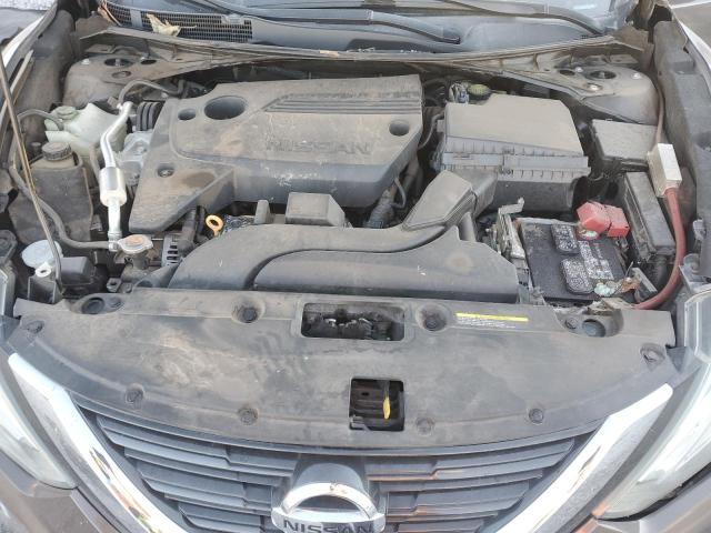 2017 NISSAN ALTIMA 2.5 - 1N4AL3AP3HC199375