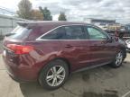 ACURA RDX photo