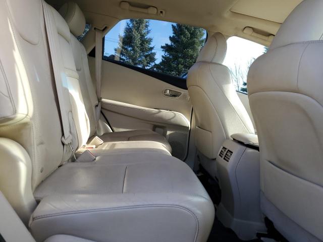 2015 LEXUS RX 350 BAS - 2T2BK1BA5FC260497