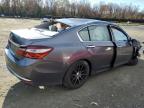 Lot #3024162819 2016 HONDA ACCORD LX