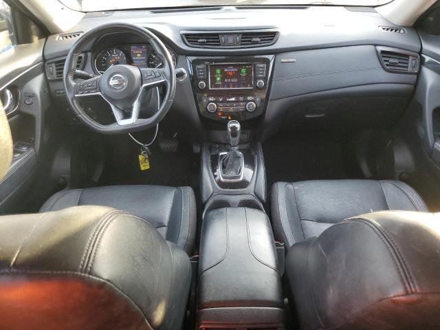 2018 NISSAN ROGUE S - JN8AT2MV4JW328344