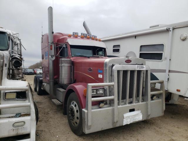 2003 PETERBILT 379 #3028321795