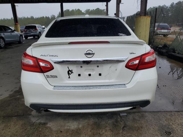 2017 NISSAN ALTIMA 2.5 - 1N4AL3AP6HC162949