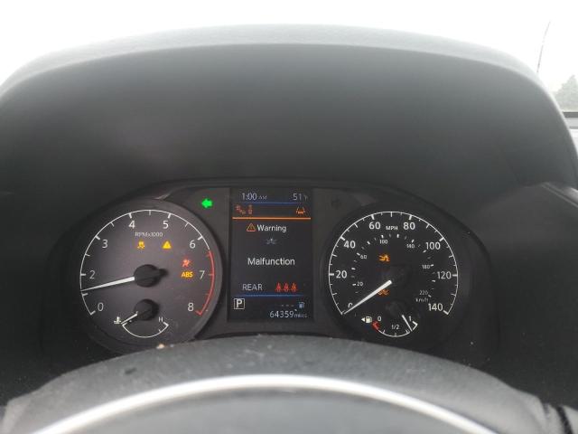 2023 NISSAN ALTIMA S - 1N4BL4BV3PN327432