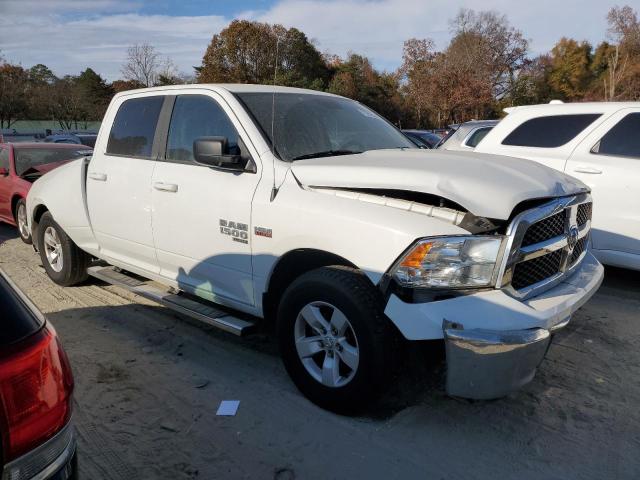 2021 RAM 1500 CLASS - 1C6RR7TT5MS516965